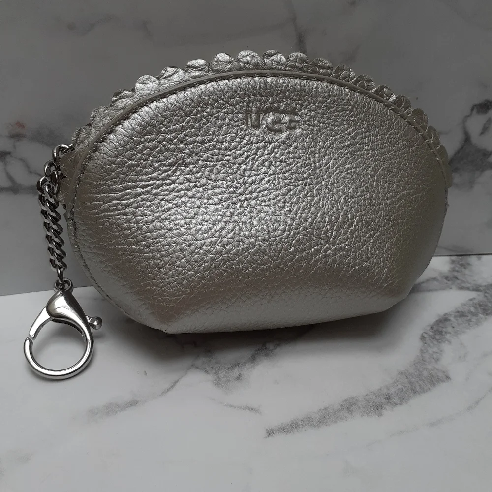 New UGG Key Chain Purse